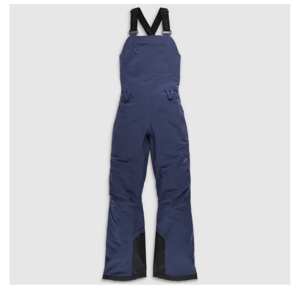 Outdoor Research Carbide Snow Bibs
